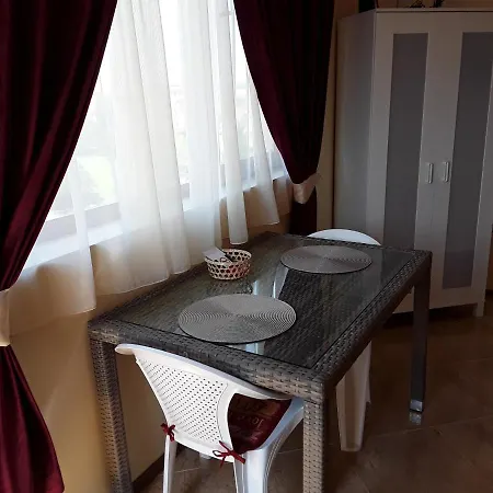 Apartment Sunny Sea Palace 502 Sunny Sunny Beach