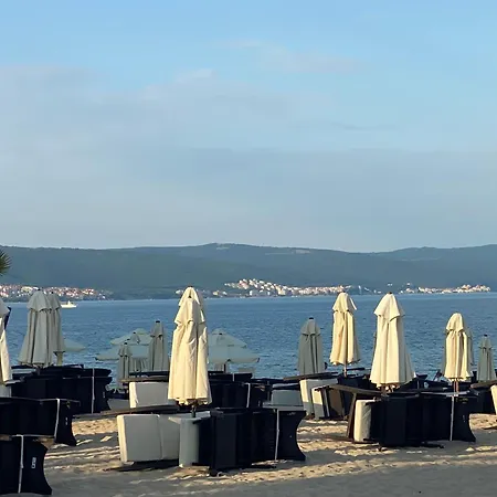 Sunny Sea Palace 502 Sunny * סאני ביץ'