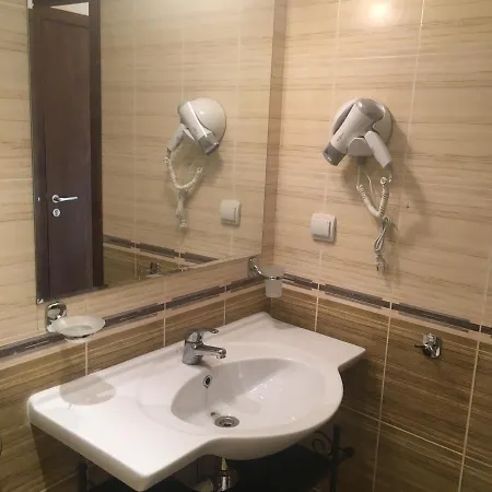 דירה Sunny Sea Palace 502 Sunny סאני ביץ'
